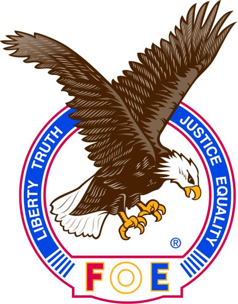 The Fraternal Order of Eagles All American Aerie 4476, Inc.