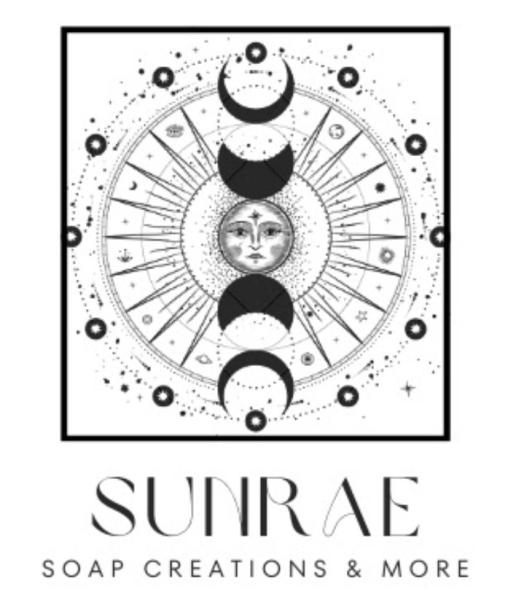 SunRae Soap Creations & More