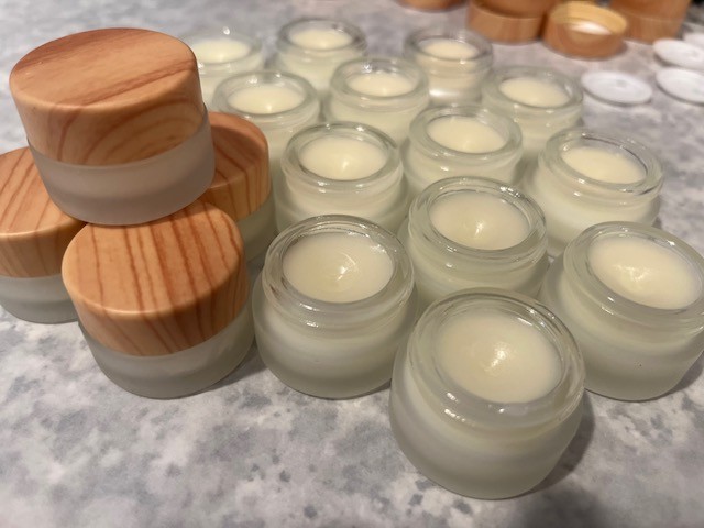 Beeswax Lip Therapy picture