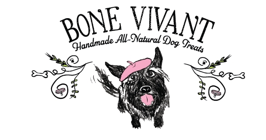 Bone Vivant Treats