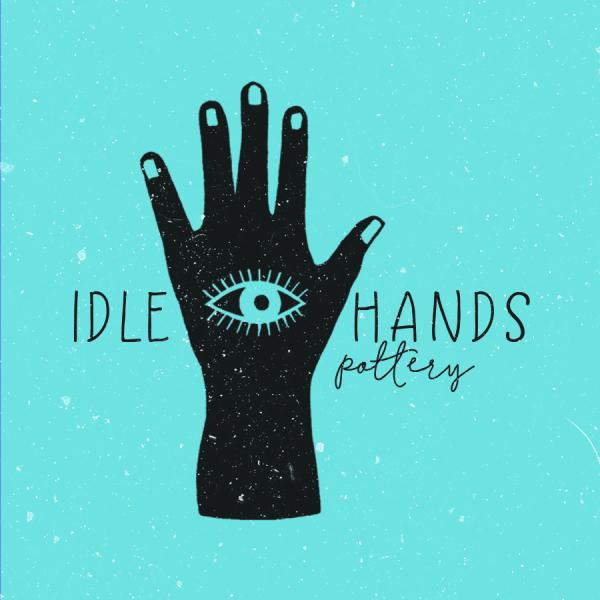 Idle Hands Pottery