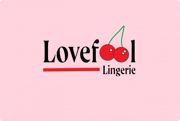 Lovefool Lingerie