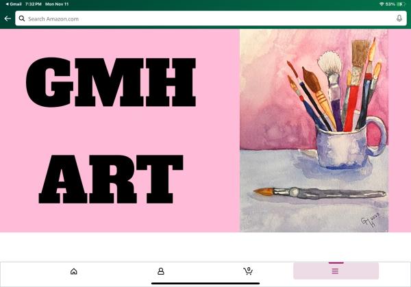 GMH ART