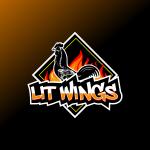 Lit Wings