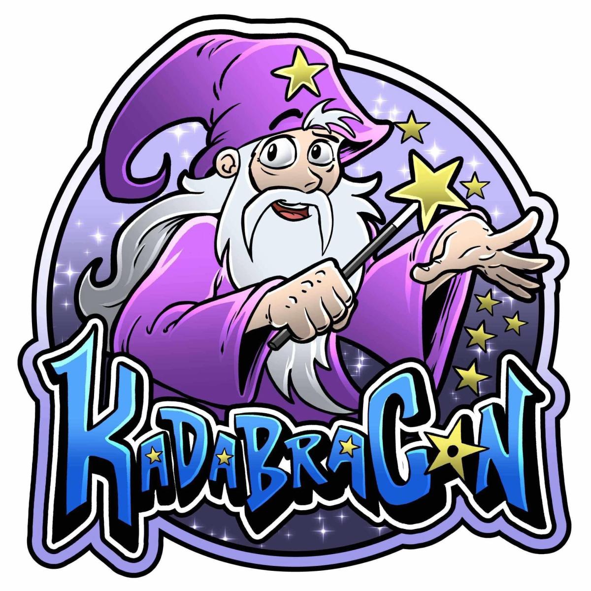 KadabraCon