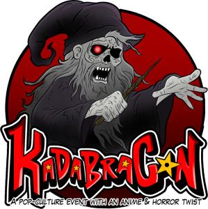 KadabraCon 2026 logo