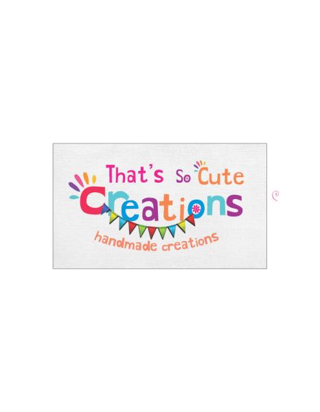 Thats So Cute Creations