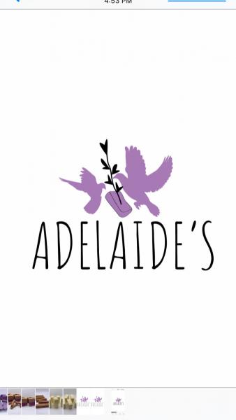 Adelaide’s