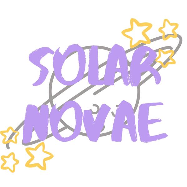 SolarNovae