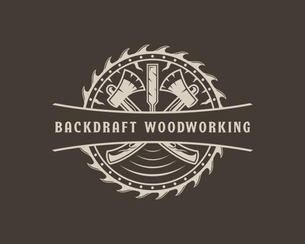 Backdraft Woodworking