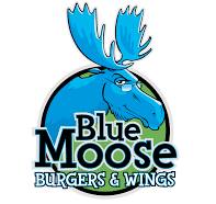 Blue Moose Burgers & Wings
