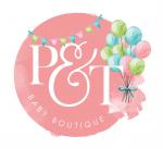 P & T Baby Boutique