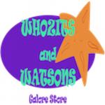 Whozits and Watsons Galore Store