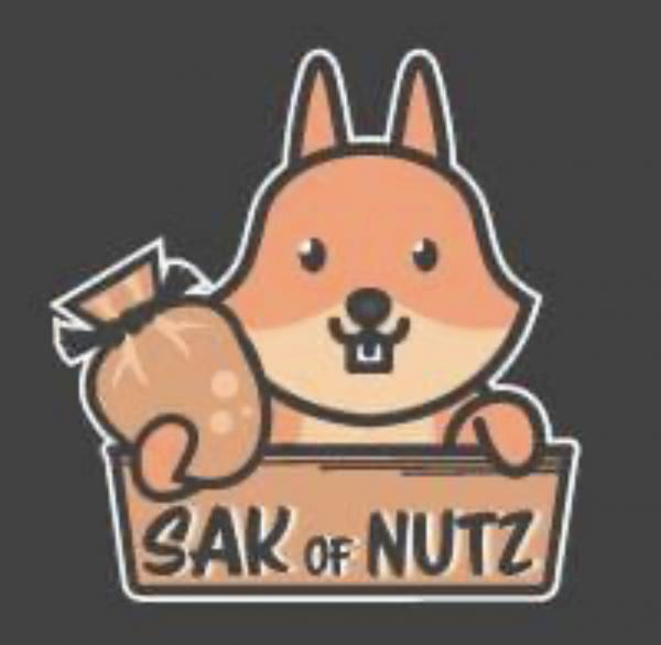 Sak of Nutz