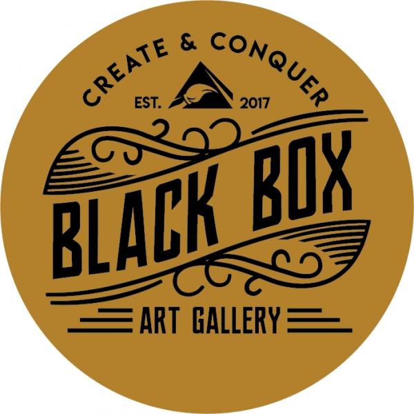 The Black Box Art Gallery