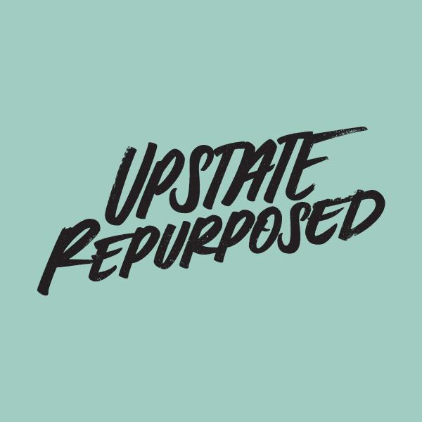 Upstate Repurposed