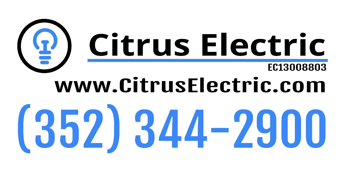 Citrus Electric