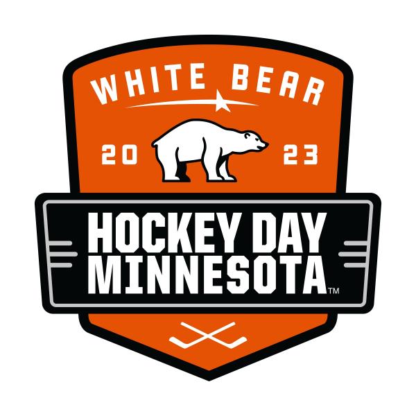 Hockey Day MN White Bear 2023