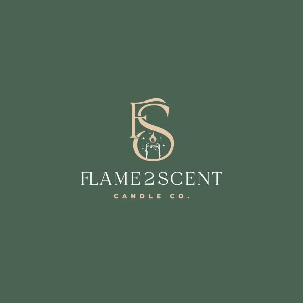Flame2scent Candle Co.