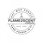 Flame2scent Candles