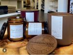 Flame2scent Candle Co.