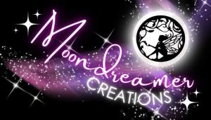 Moondreamer Creations logo