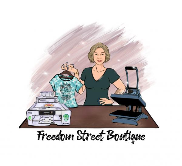 Freedom Street Boutique
