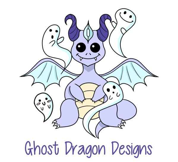 Ghost Dragon Designs