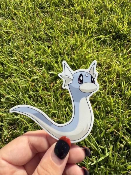 Dratini Sticker