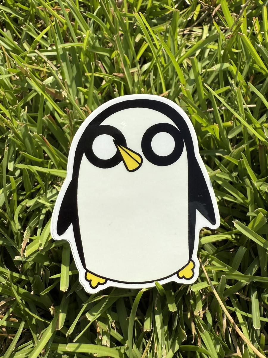 Gunter Sticker picture