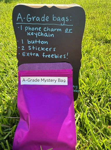 A-Grade Mystery Bag picture