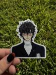 Joker Sticker