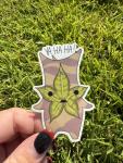 Korok Sticker