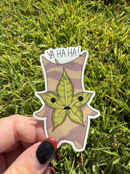 Korok Sticker