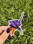 Eva Sticker
