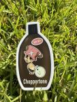 Choppertone Sticker