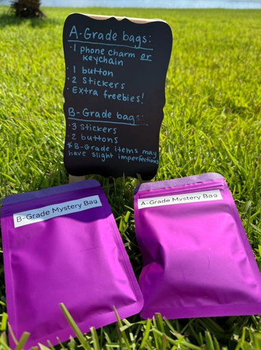 A-Grade Mystery Bag picture