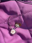 Boo Phone Charm