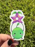 Junimo Sticker