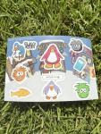 Penguin Sticker Sheet
