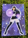 Blackfire 5 x 7 Print