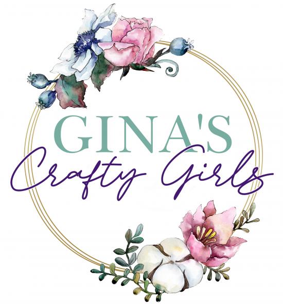 Gina's Crafty Girls