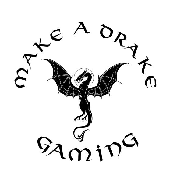 Make A Drake Gaming