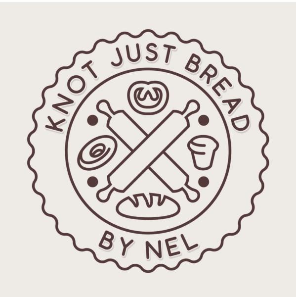 Knot Just Bread By Nel LLC