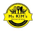 Ms Kim's Kitchen