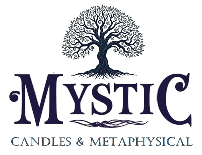 Mystic Candles & Metaphysical