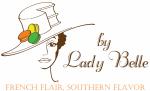 Lady Belle (Gritscuits, Macarons & Beyond)