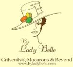 Lady Belle (Gritscuits, Macarons & Beyond)