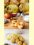 Lady Belle (Gritscuits, Macarons & Beyond)