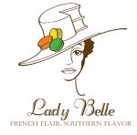 Lady Belle (Gritscuits, Macarons & Beyond)